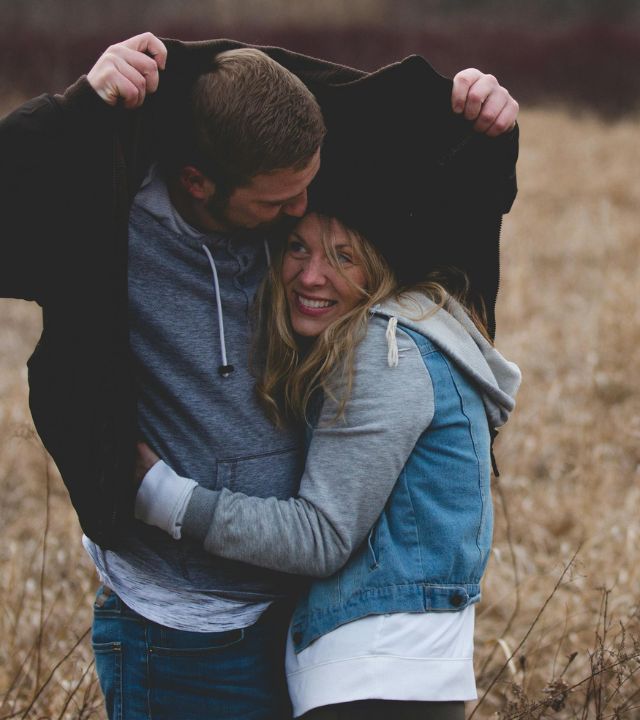 happy together