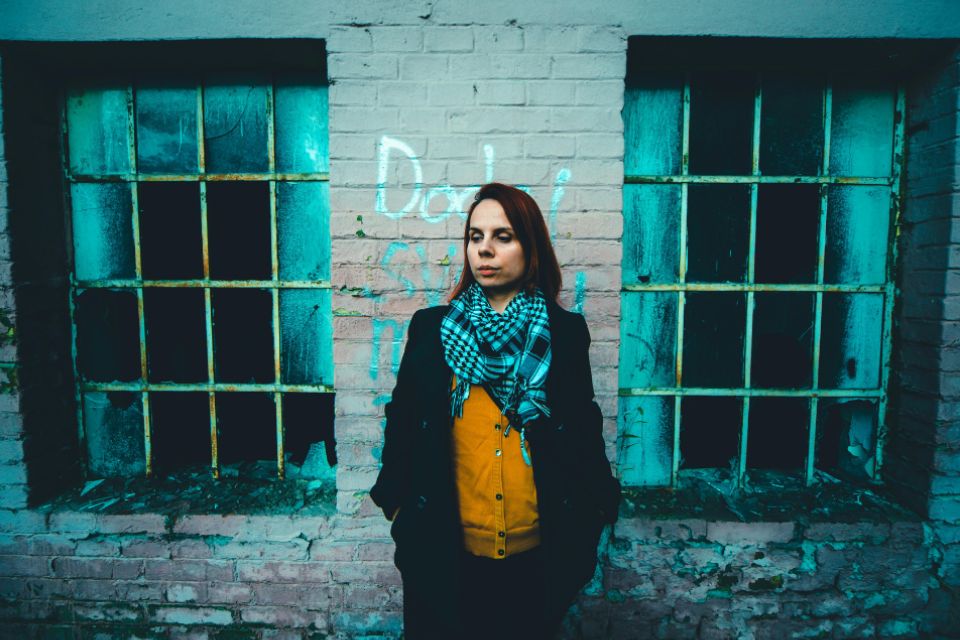 Grenzen stellen cursus