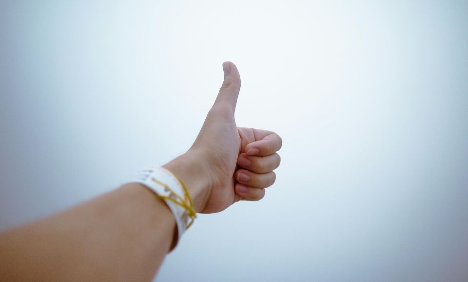 grenzen stellen iets voor jou?