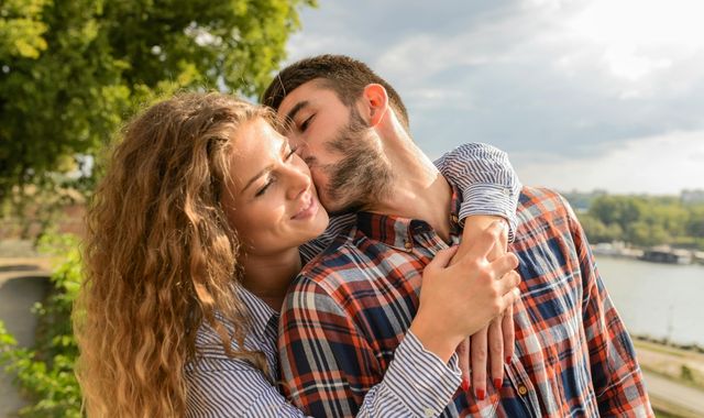 EFT Relatietherapie jong stel