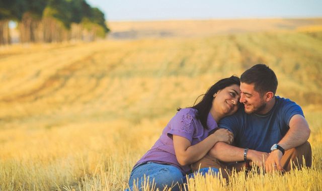 EFT Relatietherapie stel rust terug