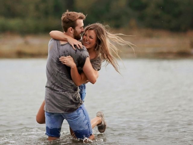 EFT Relatietherapie sectie 1 koppel